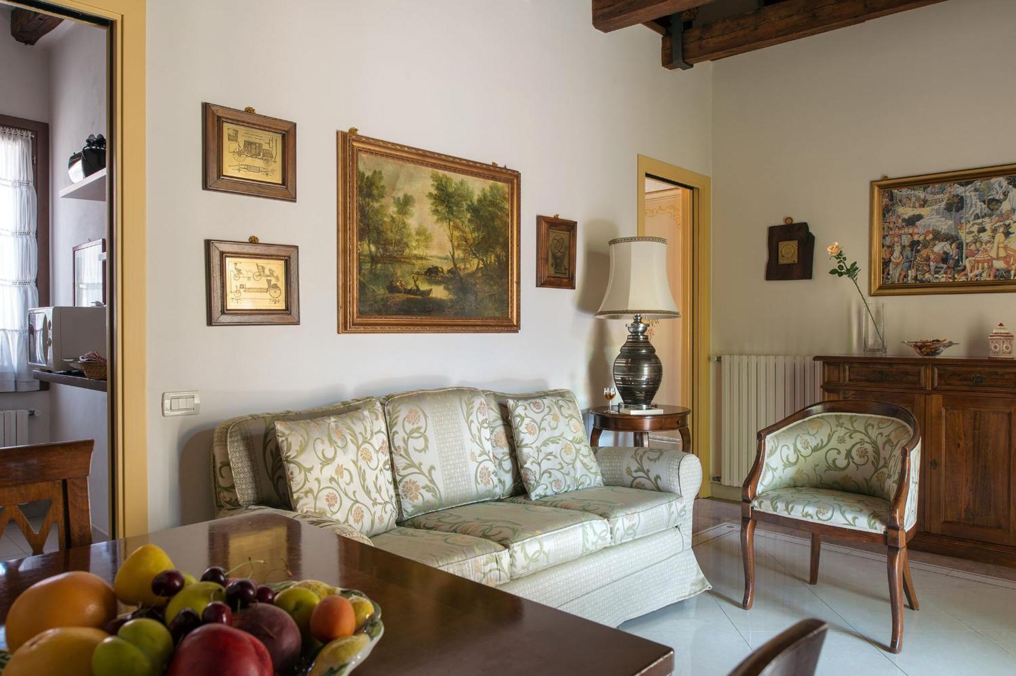 San Giacomo Venice Exterior photo