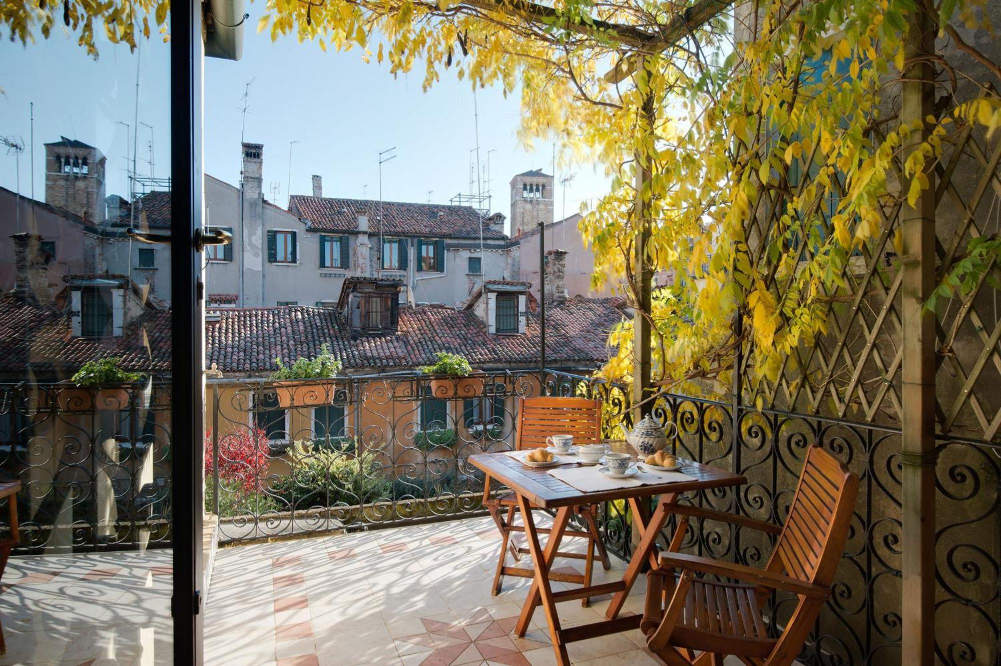 San Giacomo Venice Exterior photo