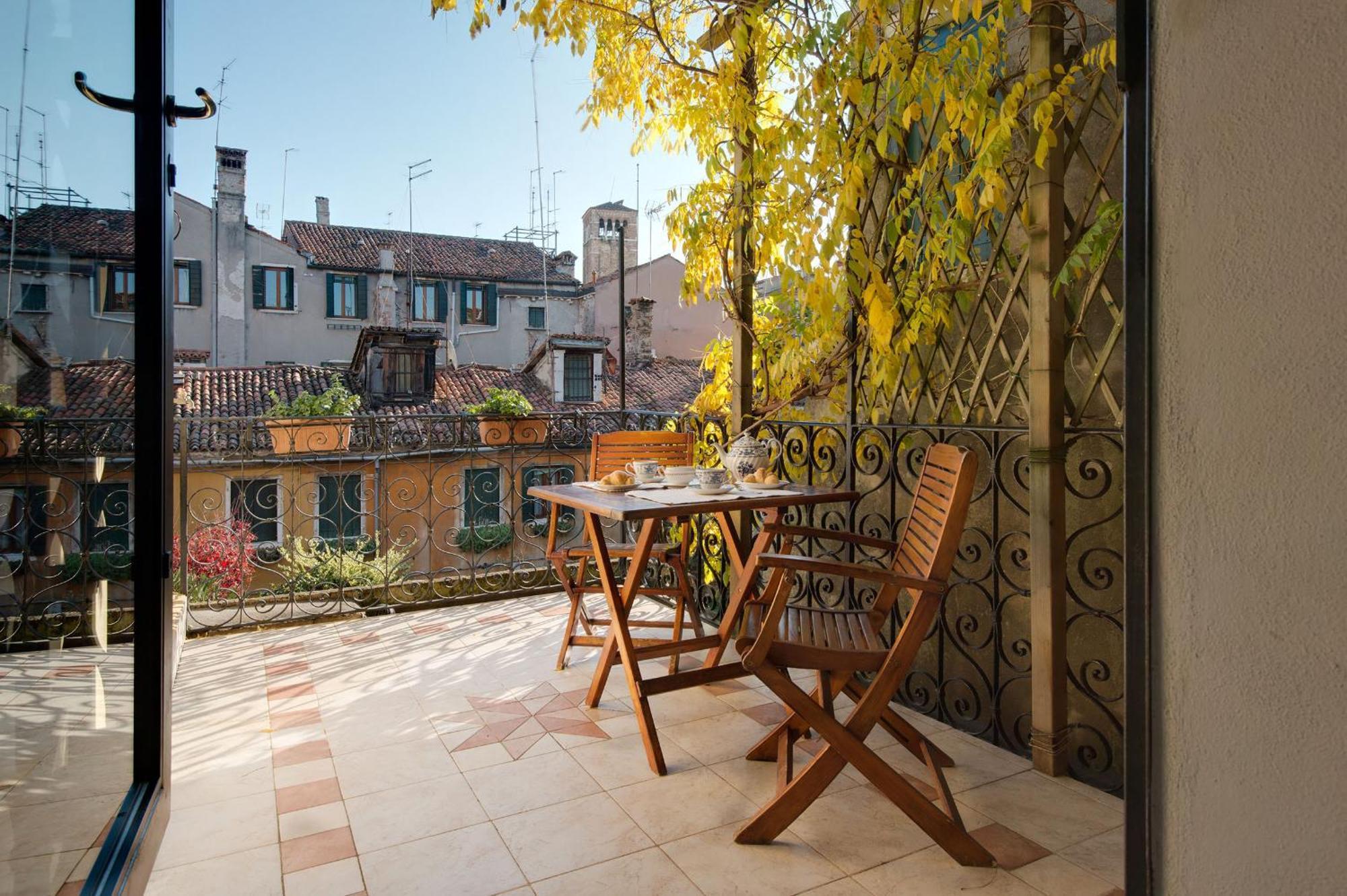 San Giacomo Venice Exterior photo