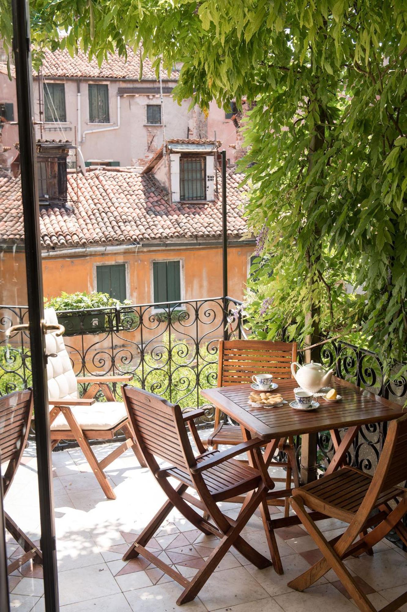 San Giacomo Venice Exterior photo