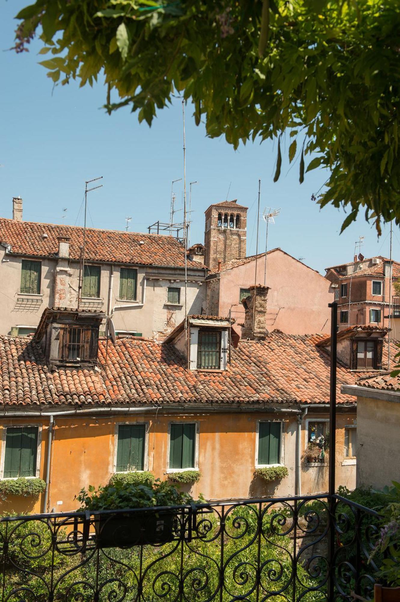 San Giacomo Venice Exterior photo