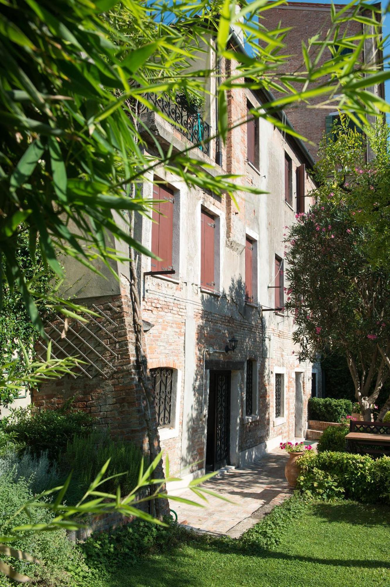 San Giacomo Venice Exterior photo