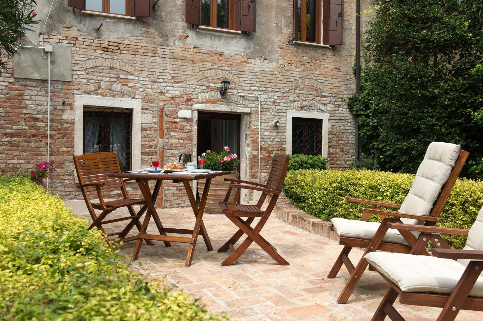 San Giacomo Venice Exterior photo