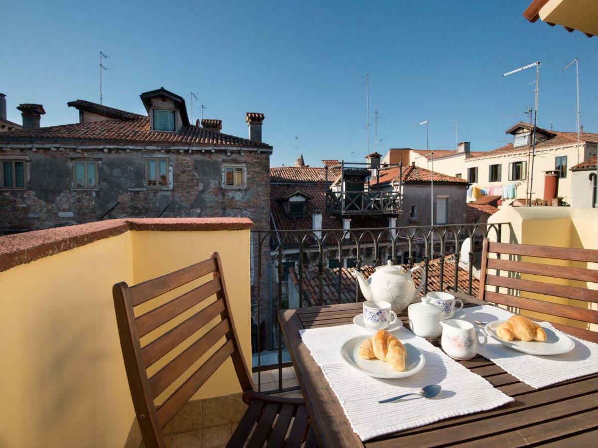 San Giacomo Venice Exterior photo